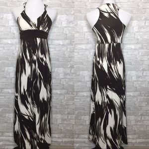 Heart Soul maxi dress